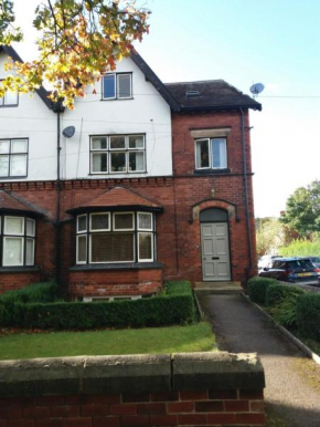Sunny House
